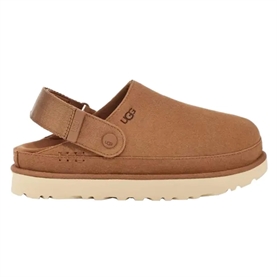 UGG Goldenstar Clog, Chestnut 